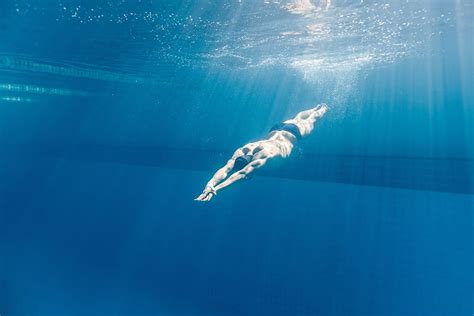 THE 4 MOST COMMON SWIMMING INJURIES HOW TO TREAT THEM The Essential