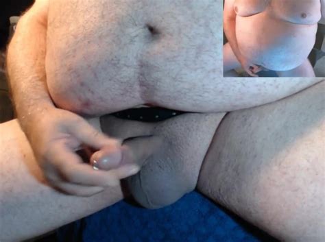 Big Bellied Chub Wank Gay Bear Bear Porn Xhamster