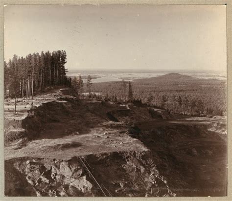 Кушвинский завод — История России до 1917 года