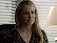 Naked Amanda Schull In Suits