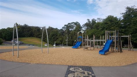 Shadesails For Shepherds Park Playground John Gillon