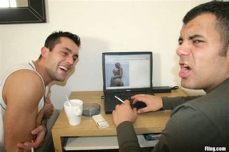 Hot Skinny Blonde Fucks Two Guys She Just Met Porn Pictures XXX Photos Sex Images 3143914