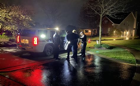 Attack on woman prompts heavy police presence, results in arrest at