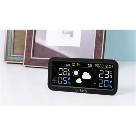 Rombica BoxCast 1 WTS-03 Black инструкция, характеристики, форум, поддержка