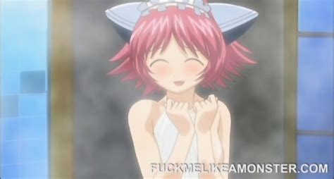 Anime Babe Fucking Cock After Blowjob