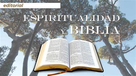 Espiritualidad y Biblia - Berith