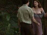 Naked Giulia Puntel In Poltrona 27