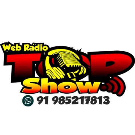 Listen To Web R Dio Top Show Zeno Fm