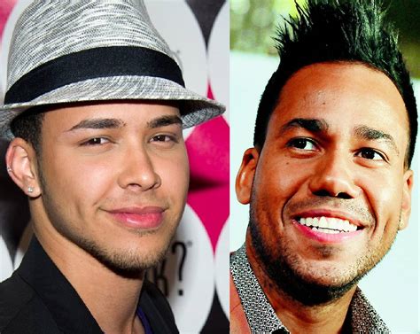 Romeo Santos Y Prince Royce Tienen La Mayor Cantidad De Nominaciones A