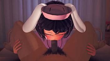 Touhou Tewi Bj XVIDEOS