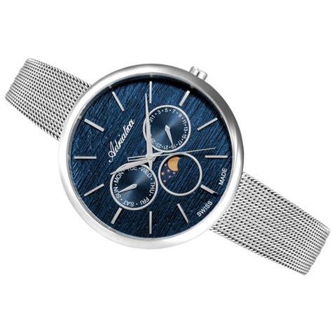 Zegarki damskie ADRIATICA - HappyTime.com.pl