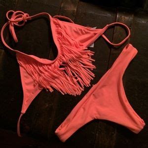 L Space Swim Lspace Bikini Nwot Poshmark