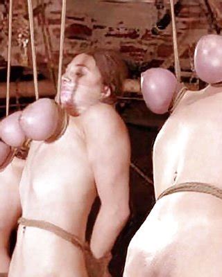 Breast Nipple BDSM Porn Pictures XXX Photos Sex Images