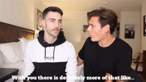 Trario Stan Confronting Travis Bryant About Jeffs First Gay