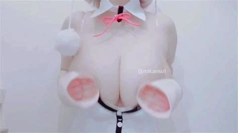 Mira Mikansu Asian Big Tits Porn SpankBang