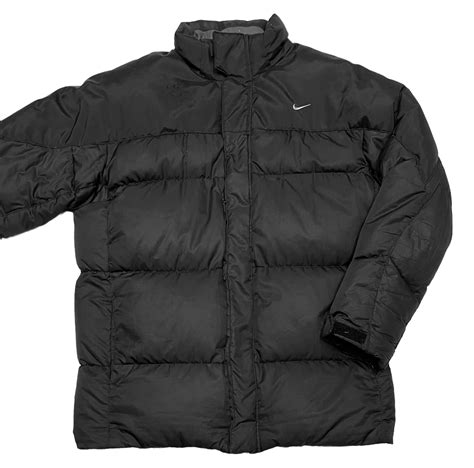 Nike Puffer Jacket Lowkey Archives