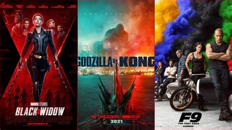 List phim hành động hot nửa cuối năm ELLE Man