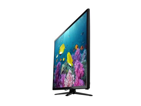 Samsung 32" LED Smart TV UE32F5505 - Komplett.dk