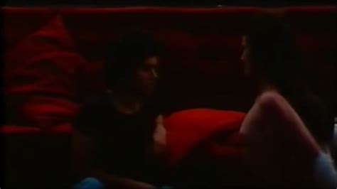 Naked Cristina Galbó in La Corea