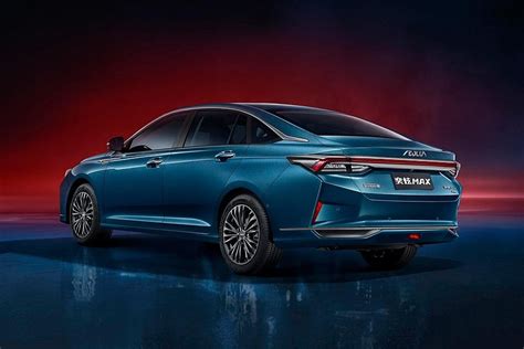 Camry Dongfeng Shine Max