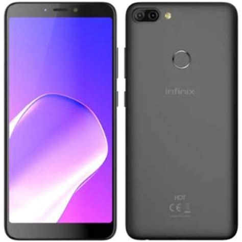 Infinix Hot Pro Price In Bangladesh Full Specs