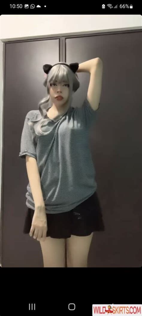 Didiwinx Didiwinx Nude Instagram Leaked Photo 5