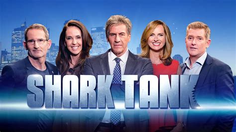 Shark Tank Australia season 5 – Disney Movies List
