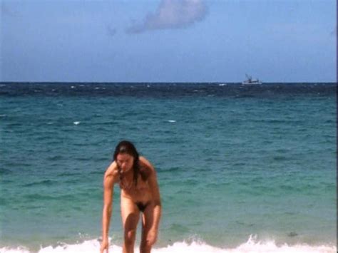 Naked Aleksandra Vujcic In Dear Claudia