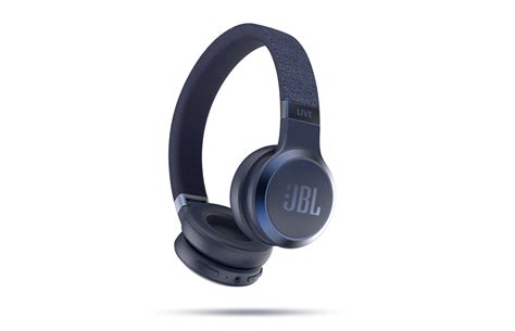 JBL Live 460NC. Wireless On-Ear NC Headphones - Blog for Tech & Lifestyle