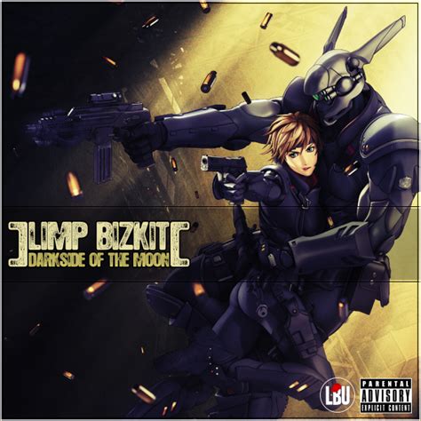 Limp Bizkit Cover Fanart 1 by SoenkesAdventure on DeviantArt