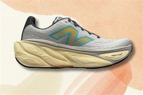 New Balance Fresh Foam X More V5 Release Date