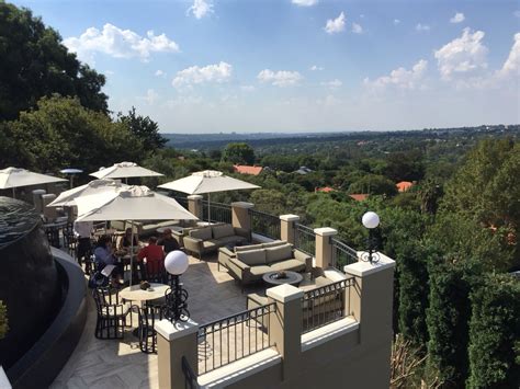 Garden Restaurants Johannesburg Fasci Garden