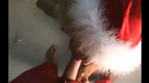 Santa Cum Early Porn Videos