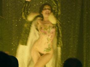 Meret Becker Nude Aznude