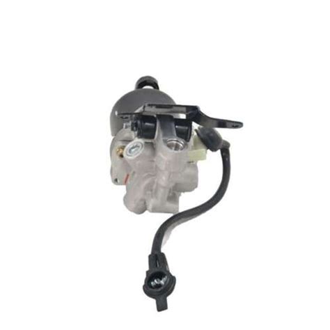 MN102843 ABS Brake Booster HBB Electric Motor Pump for 01-06 Mitsubishi ...