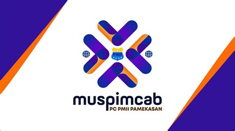 Pmii Pamekasan Luncurkan Logo Muspimcab Ke 5 Menggambarkan
