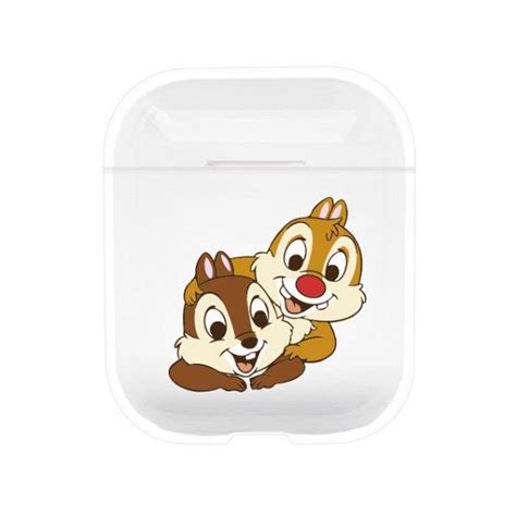 Cute Cartoon AirPods Case ApolloBox