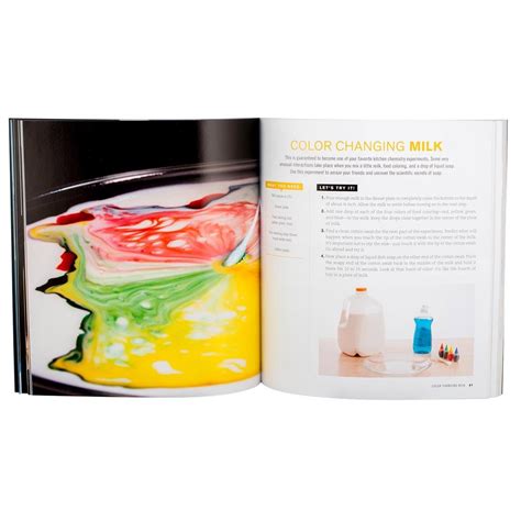 Naked Eggs And Flying Potatoes Unforgettable Experiments That Make Science Fun