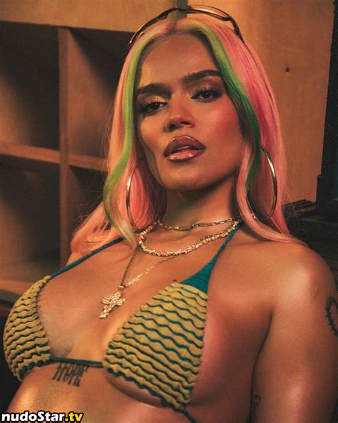 Karol G Karolg Karolgfriend Nude OnlyFans Photo Nudostar TV