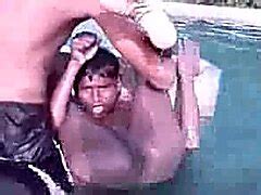 Masti Desi Indian Fun Nude In Swimming Pool Thisvid