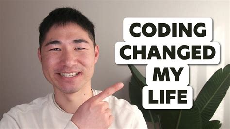 I Achieved My Dreams By Learning To Code YouTube