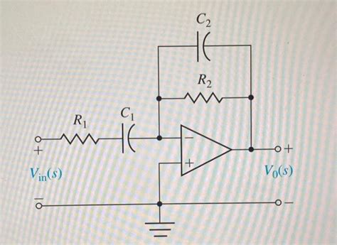 Solved CP3 3 Consider The Circuit Shown In Figure CP3 3 Chegg