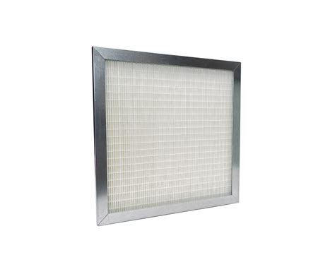 Bacticell Compact Filters | GVS