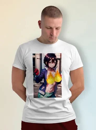 Playera Ha Hentai Ahegao Izumo Undead P117 Meses sin interés