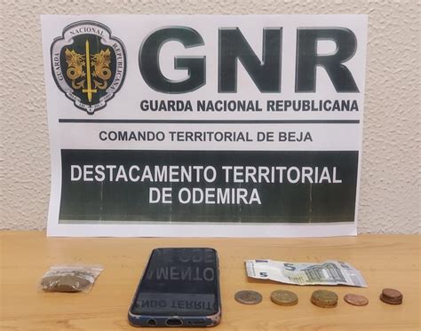 Dianafm Gnr Det M Jovem Por Tr Fico De Droga Em Odemira