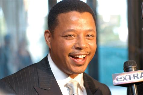 How Terrence Howard Achieved a Net Worth of $5 Million