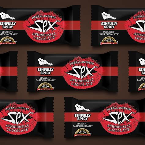 Sinfully Spicy Sex Chocolates SEXTZ Sex Chocolate Official Site Aphrodisiac Pleasures