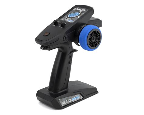 Maverick Atom AT1 1/18 RTR 4WD Electric Monster Truck (Blue) [MVK150565 ...