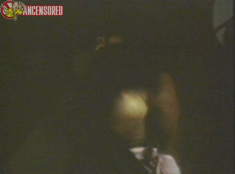 Naked Patricia Rivera In El Arracadas