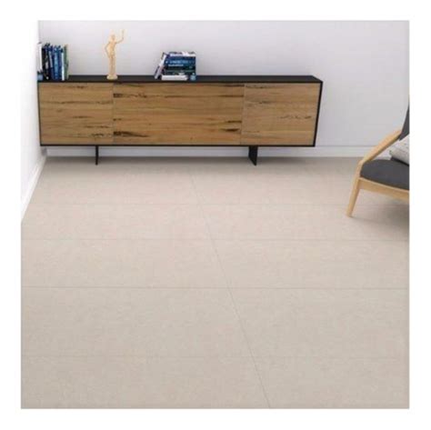 Porcelanato Italian Standard Roma Beige Mate X Era Construnort